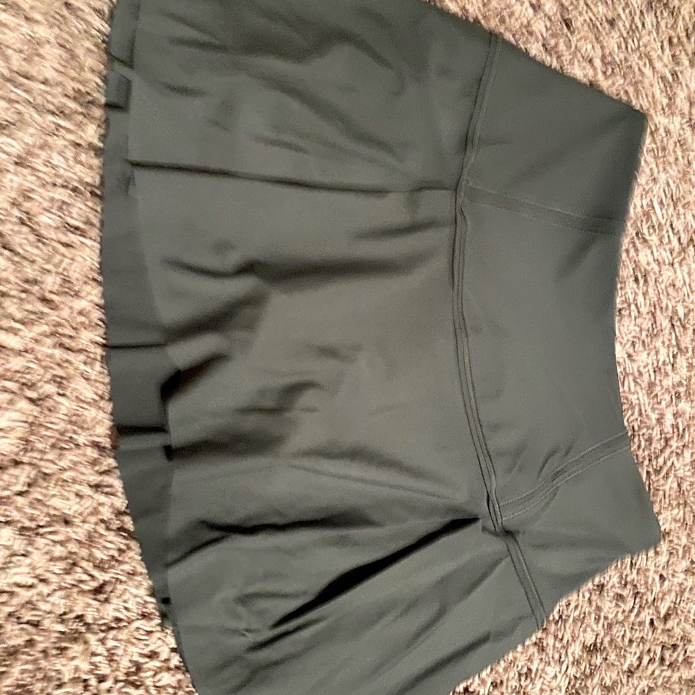 Lululemon Athletica Skort